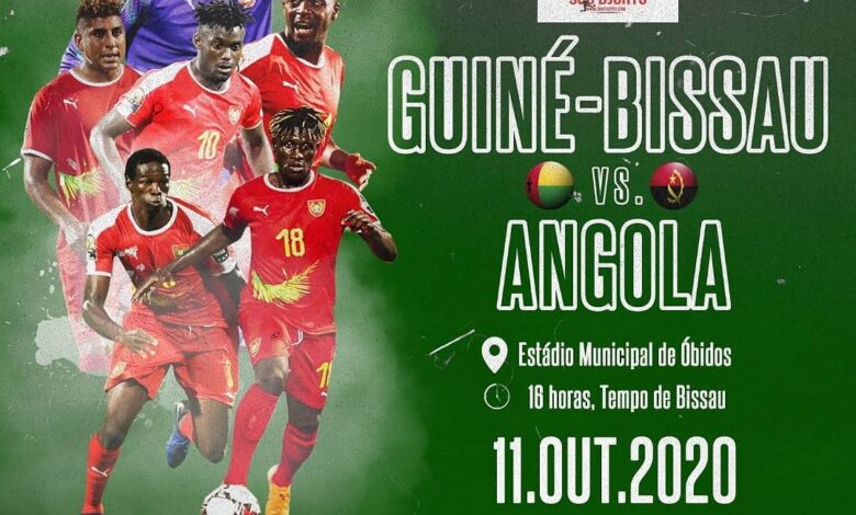 Jogos por dinheiro, Angola jogos