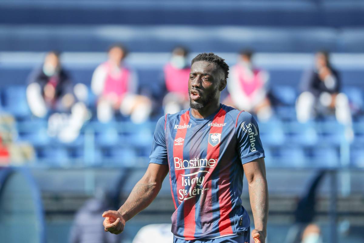 DEPOIS DA LESÃO, ALEXANDRE MENDY REGRESSOU AO ONZE E MARCOU NA VITÓRIA ...