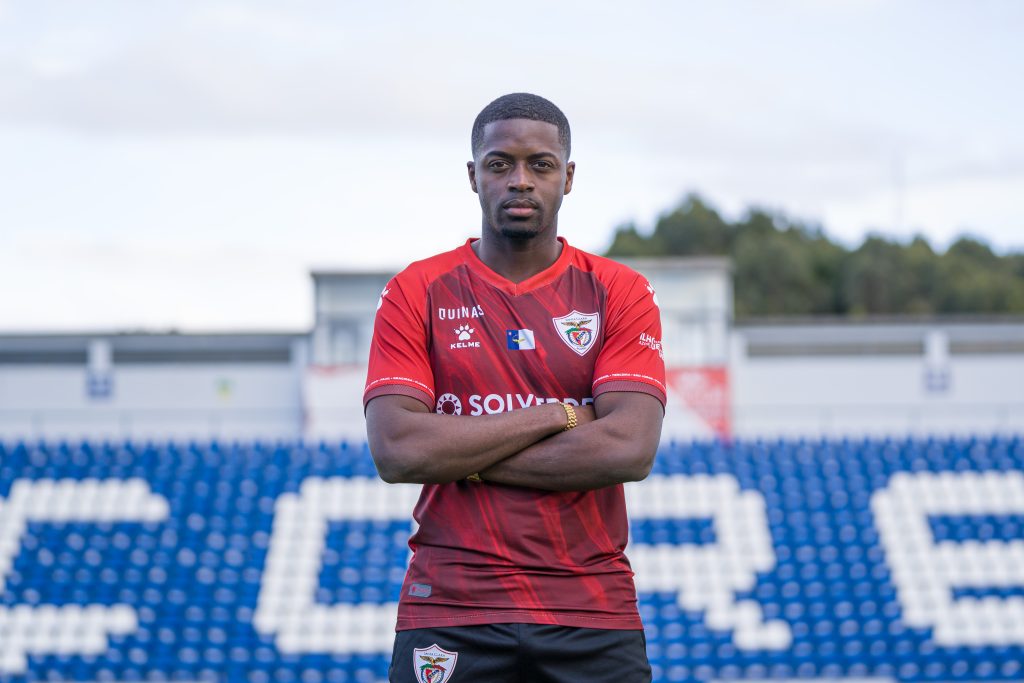 LIGA DOS CAMPEÕES: ASSISTÊNCIA DE NANU NA VITÓRIA DO PORTO FRENTE