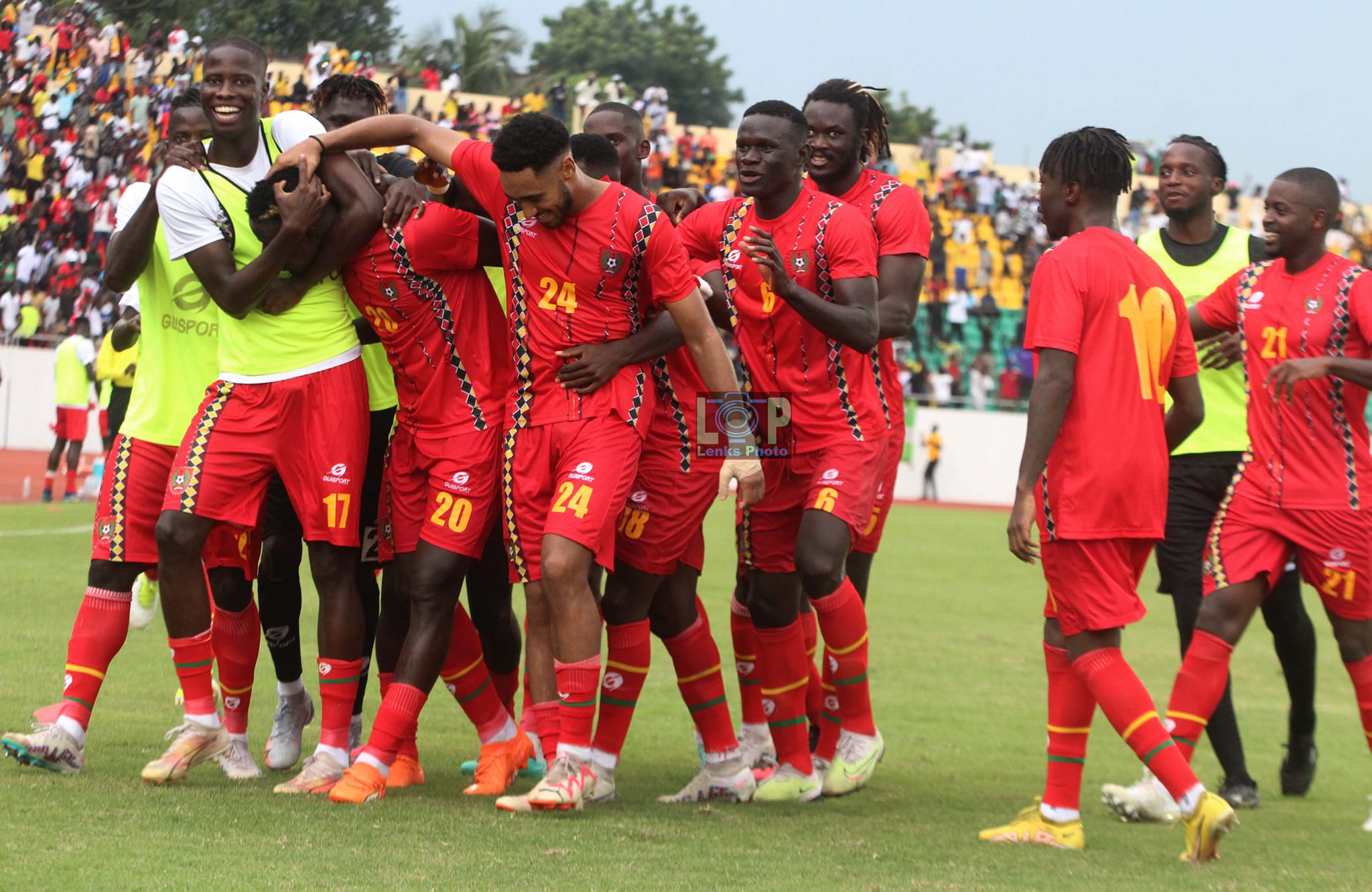 Guiné-Bissau presente no primeiro campeonato mundial 'online' de jogo de  damas – Somos!