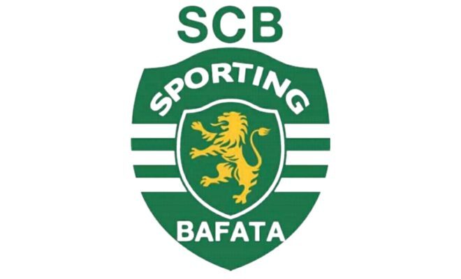 EMPATE [1-1] ENTRE FC CUNTUM E SPORTING CGB NO ENCERRAMENTO DA 1.ª JORNADA  - FUT 245